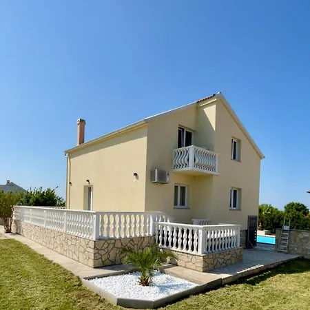 Villa Smokva