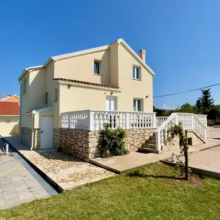 Villa Smokva Smokovic