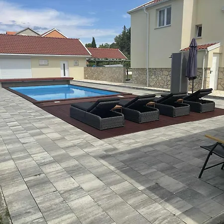 Vila Smokva Smokovic