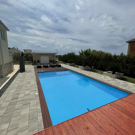 Vila Smokva Smokovic