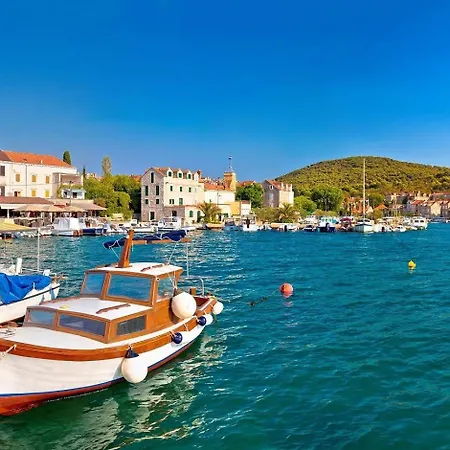 Smokva Villa Smokovic