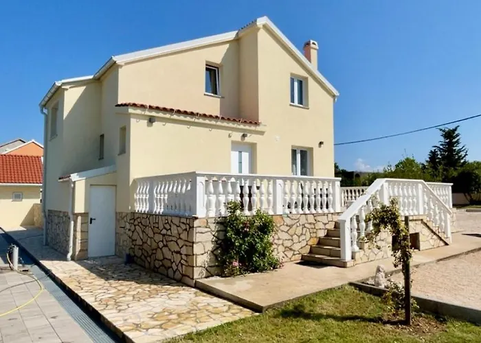 Vila Smokva Smokovic