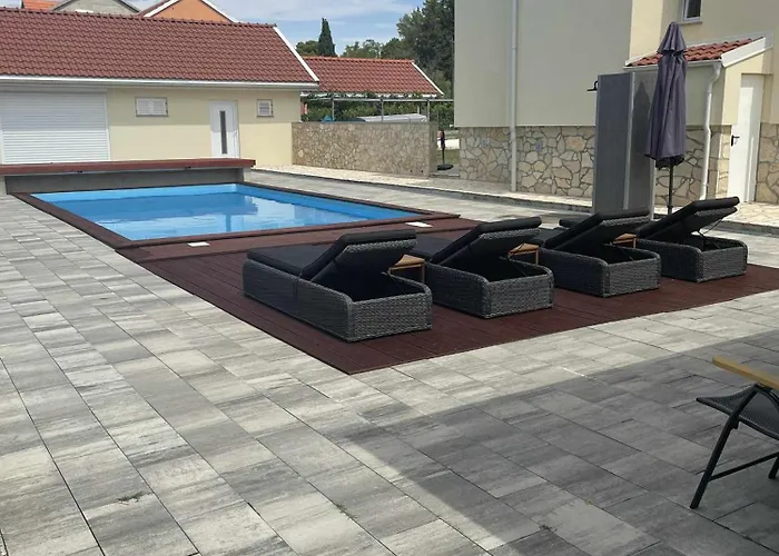 Villa Smokva Smokovic