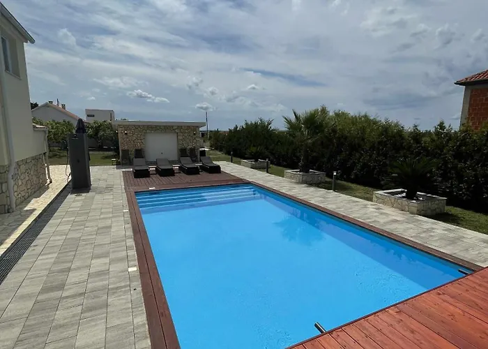 Villa Smokva Smokovic