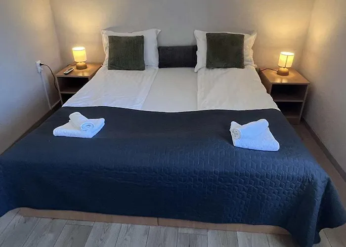 Smokva Villa Smokovic