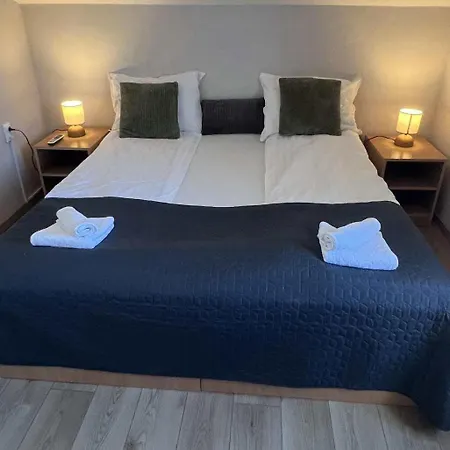 Smokva וילה Smokovic