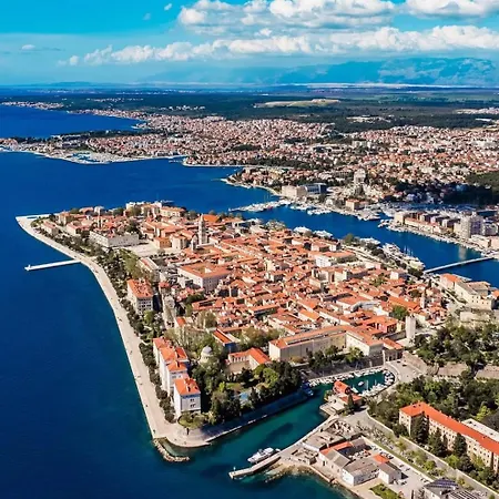 Smokva וילה Smokovic