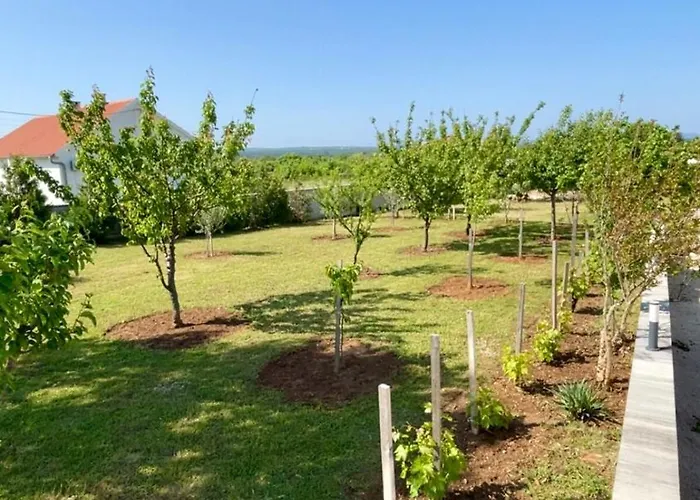 Smokva Βίλα Smokovic