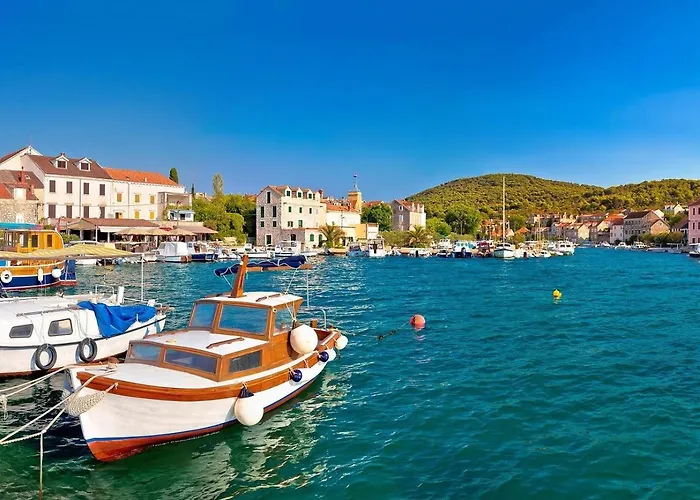 Smokva Βίλα Smokovic